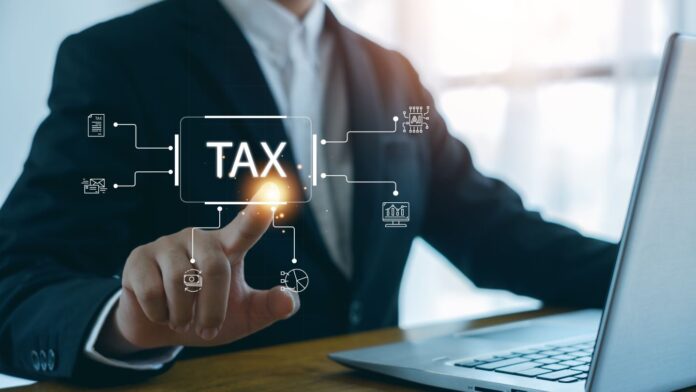 IRIS Software Group unveils AI-driven tax anomaly detection tool