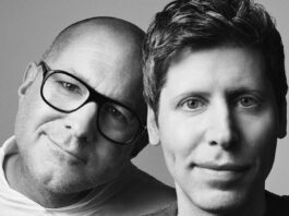 New OpenAI Hardware by Jony Ive Prevented From Using the Name ‘io’