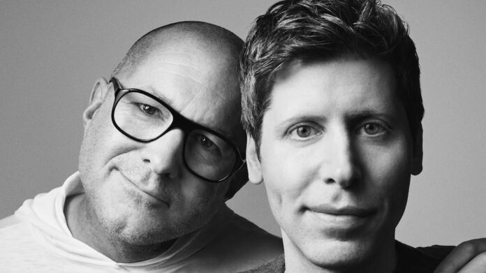 New OpenAI Hardware by Jony Ive Prevented From Using the Name ‘io’