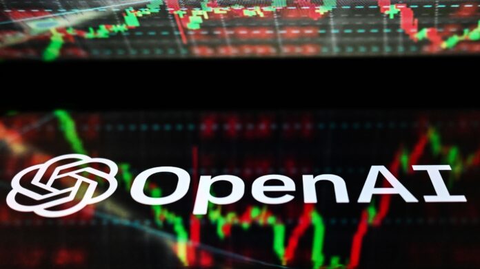 OpenAI in talks for funding at a $750 billion valuation