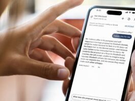 Kindle app now answers questions about the book you’re reading
