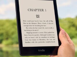 Amazon Kindle Launches Innovative In-App AI Feature for Book Queries: A Game Changer in Reading Experience | Tech Update e-book reader