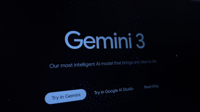 Google Just Nerfed Gemini's Free Tier Thanks To Gemini 3's Popularity