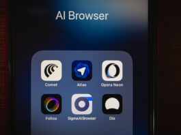 AI Web Browsers Are Spying On You