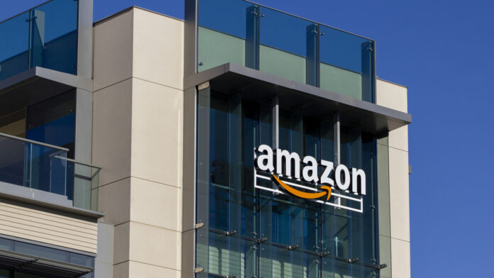 Amazon Revealed Its New AI Agent Tools