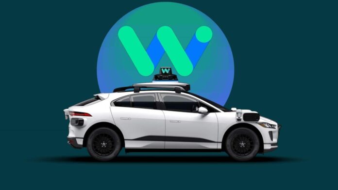 You may soon talk to Gemini AI inside Waymo robotaxis