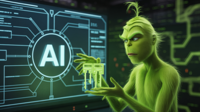 Critical 'LangGrinch' vulnerability in langchain-core puts AI agent secrets at risk