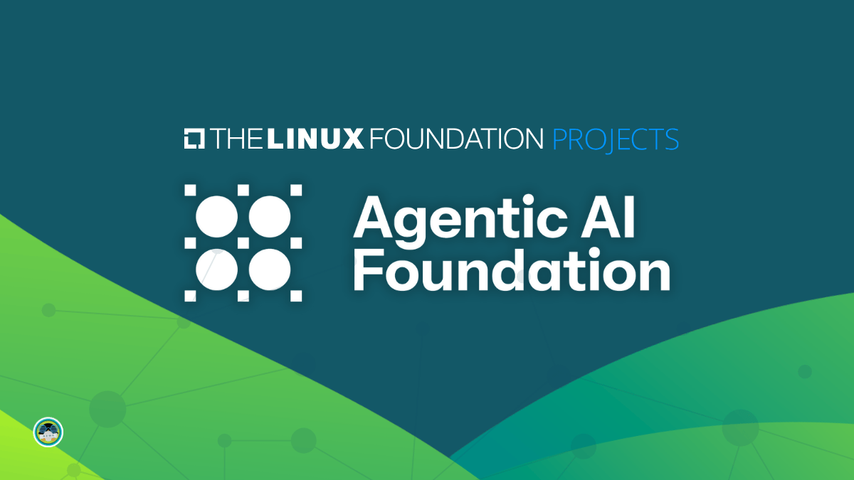 lf-agentic-ai-foundation-banner.png Linux Foundation Launches Agentic AI Foundation with Industry-Wide Support