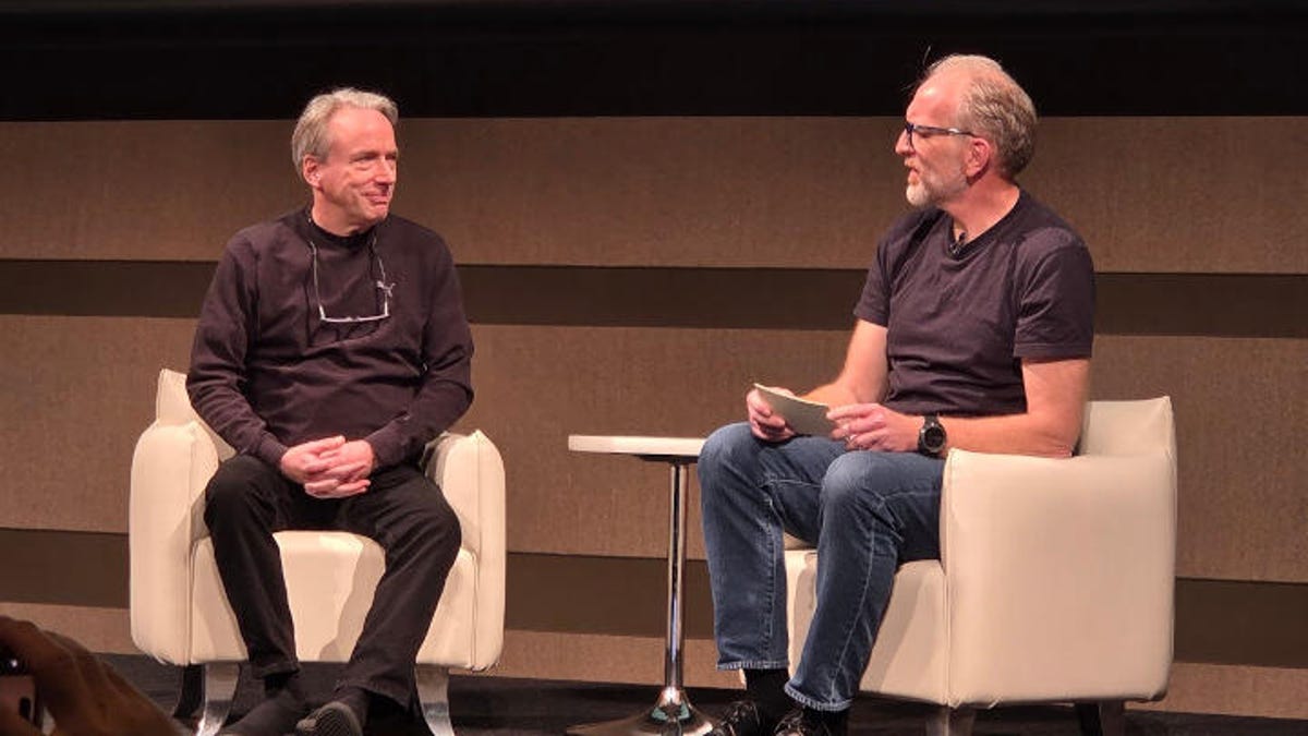 linus-torvalds-and-dirk-hohndel-12092025.jpg