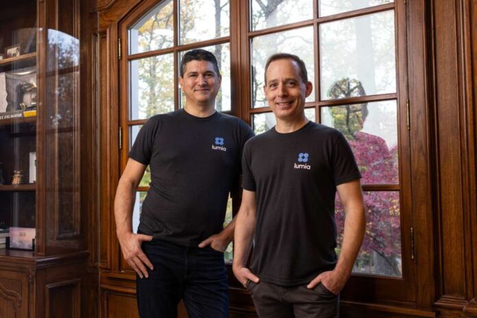 Lumia Security raises $18M to bring governance and control to enterprise AI agents