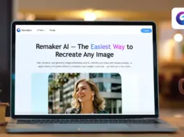 Remaker AI Review | The Truth About this AI Image Editor
