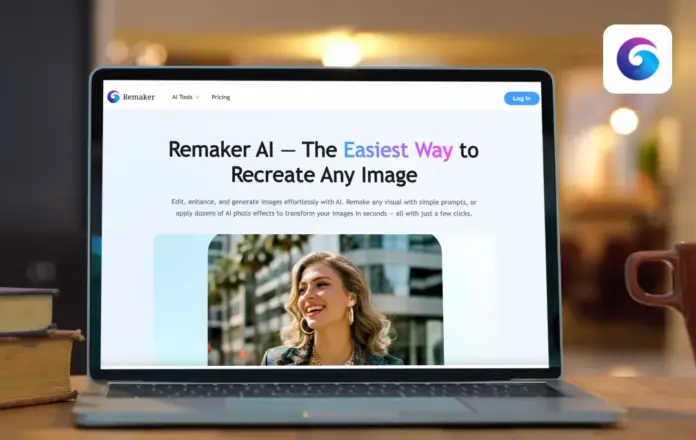Remaker AI Review | The Truth About this AI Image Editor