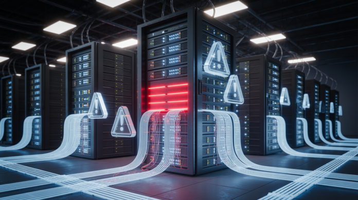 Model Context Protocol security risks grow as unsecured servers appear across the internet