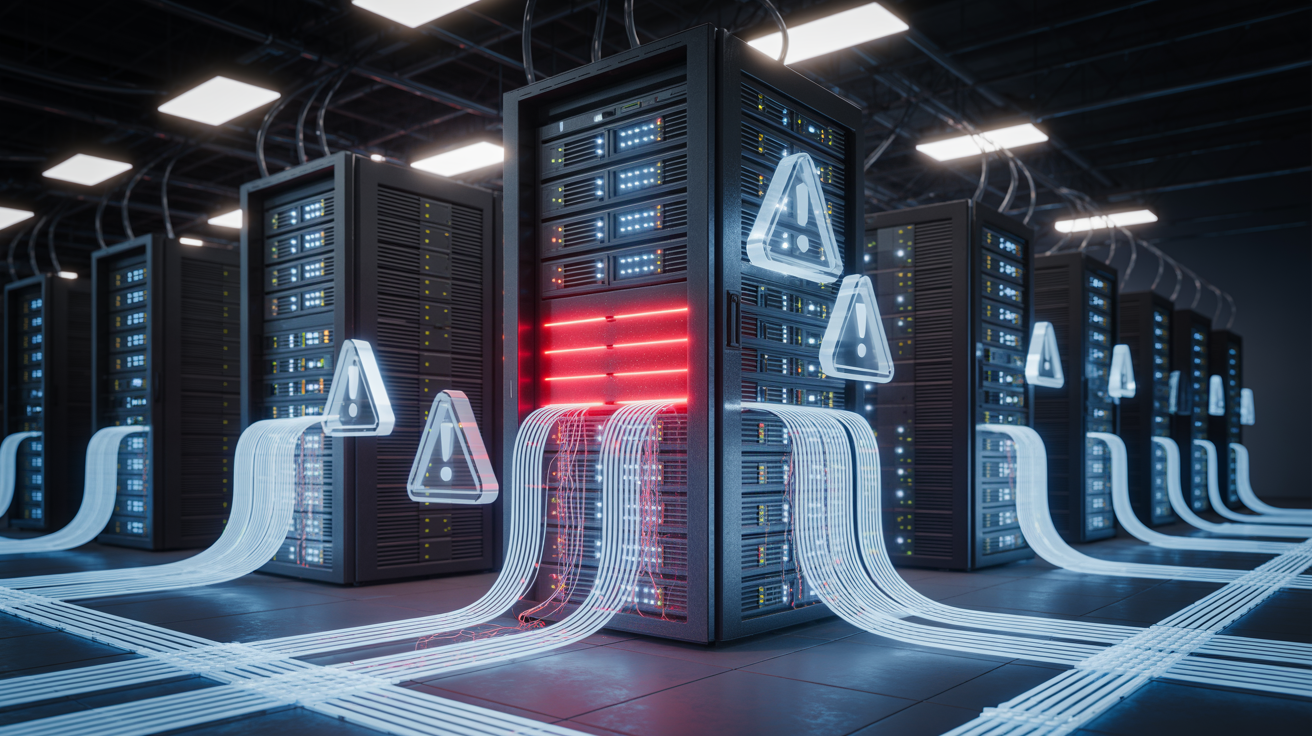 mcpserversrisk.png Model Context Protocol security risks grow as unsecured servers appear across the internet