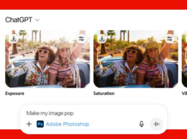 Enhance Your Images: Photoshop Editing Tips via ChatGPT Edit with Photoshop in ChatGPT