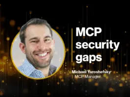 Treating MCP like an API creates security blind spots