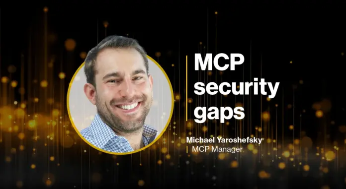 Treating MCP like an API creates security blind spots