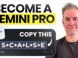 A hand-drawn webpage sketch turns into working code through Gemini 3 visual reasoning, with styles, layout, and buttons.