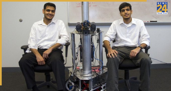 Who are Muneeb, Sohaib Akhter? Hacker twins accused of deleting 96 US government databases with help of AI tools News24 -