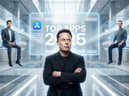Elon Musk Won't Love Apple's List of 2025 Top Apps -- Blame Sam Altman, Mark Zuckerberg - Alphabet (NASDAQ:GOOG), Apple (NASDAQ:AAPL)