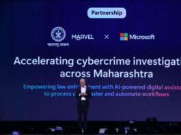 Leveraging Satya Nadella’s Microsoft AI Platform: A New Frontier for Maharashtra Police in the Battle Against Cybercrime How Satya Nadella’s Microsoft AI Platform Can Help Maharashtra Police Fight Cybercrime | Mumbai-news News