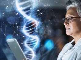 Lab Manager Nov/Dec 2025 Cover Image