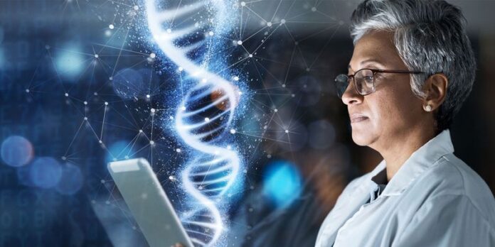 Lab Manager Nov/Dec 2025 Cover Image