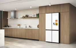 Samsung brings Google’s Gemini AI to Bespoke refrigerator