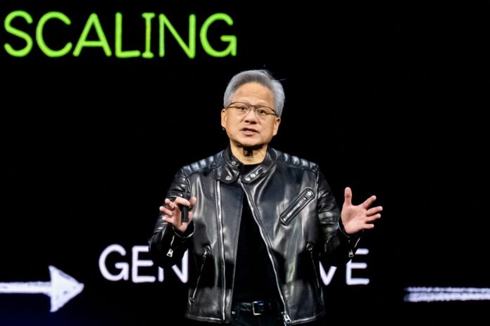 Are Jobs Safe in the Age of AI? Insights from Nvidia's Jensen Huang and OpenAI's Sam Altman
