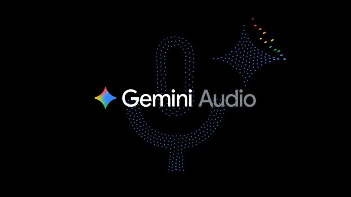 Google's upgraded Gemini 2.5 Flash Native Audio model makes AI more conversational