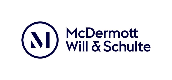 McDermott Will & Schulte