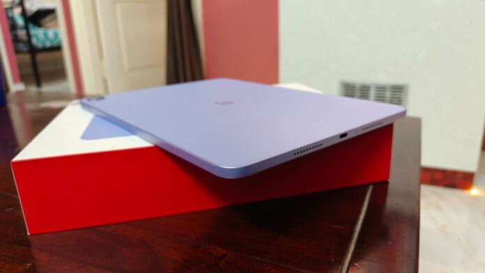 OnePlus Pad Go 2 First Impressions: AI Tools, Open Canvas Multitasking And Big Battery