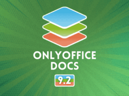 ONLYOFFICE Docs 9.2 Release Brings AI Grammar Checks to the Free Office Suite