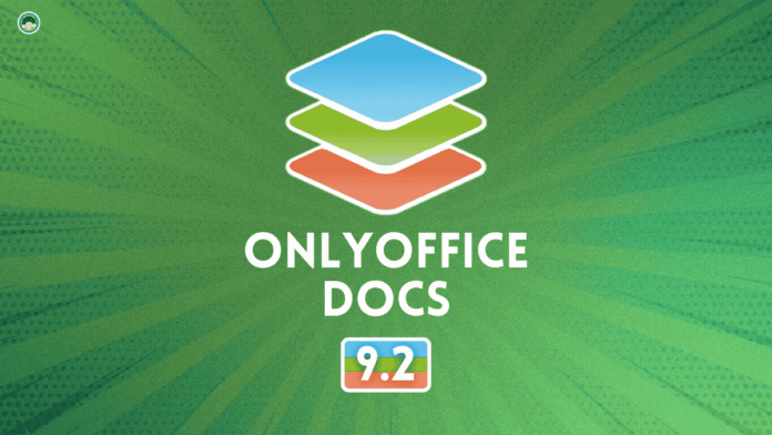 ONLYOFFICE Docs 9.2 Release Brings AI Grammar Checks to the Free Office Suite