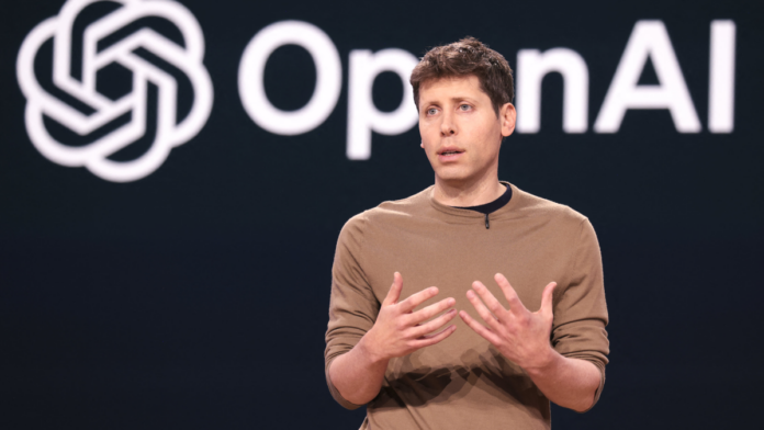OpenAI launches training academy for journalists on AI tools