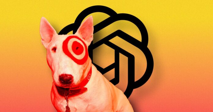 OpenAI Says ChatGPT's Random Suggestion to Shop at Target Is Not an Ad