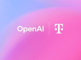 DT teams up with OpenAI to develop new services, The AI-Native Telco