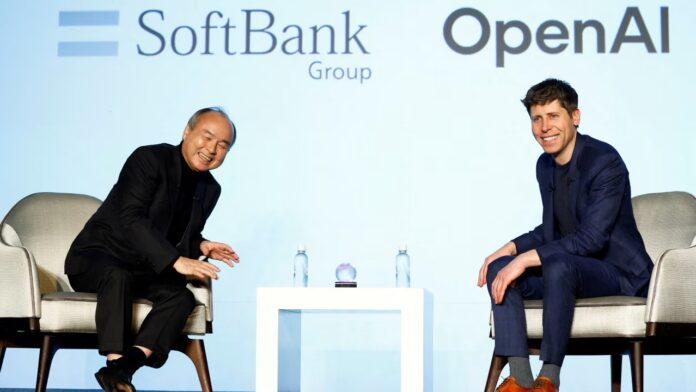 SoftBank Completes $40bn OpenAI Bet, Cementing One of the Largest AI Investments in History