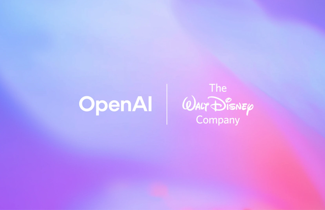 Cynopsis 12/12/25: Disney and OpenAI Strike Landmark Deal