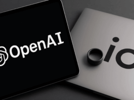 Court ruling blocks OpenAI use of IO for AI device name