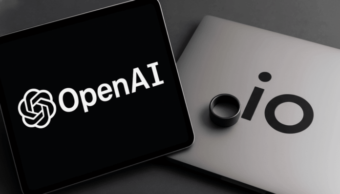 Court ruling blocks OpenAI use of IO for AI device name