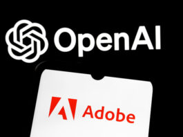 ChatGPT becomes a creative hub as Adobe pipes Photoshop straight into prompts