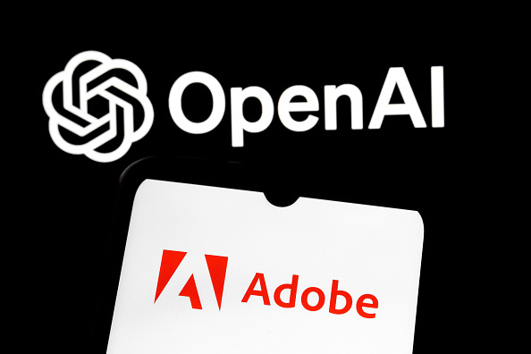 ChatGPT becomes a creative hub as Adobe pipes Photoshop straight into prompts