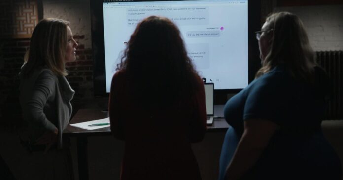 AI chatbots raise safety concerns for children, experts warn