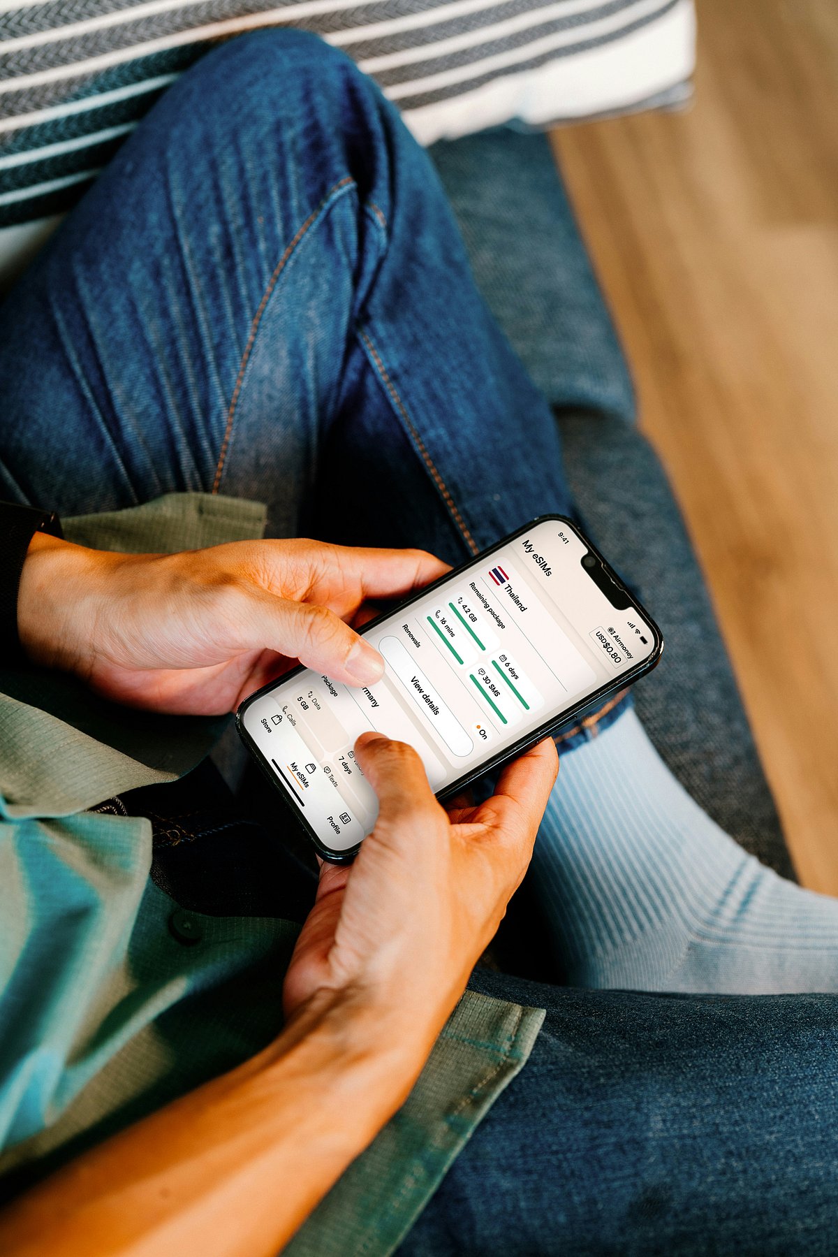 outlooktraveller2F2025-12-162Fqt5fipqc2Fairalo-LsoE1ebr2EQ-unsplash.jpg 8 Travel Trends That Dominated 2025 And Changed How The World Travels - Outlook Traveller