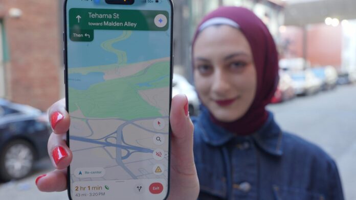 I Tried Google Maps' New Gemini Feature and It Was a Surprisingly Helpful AI Assistant