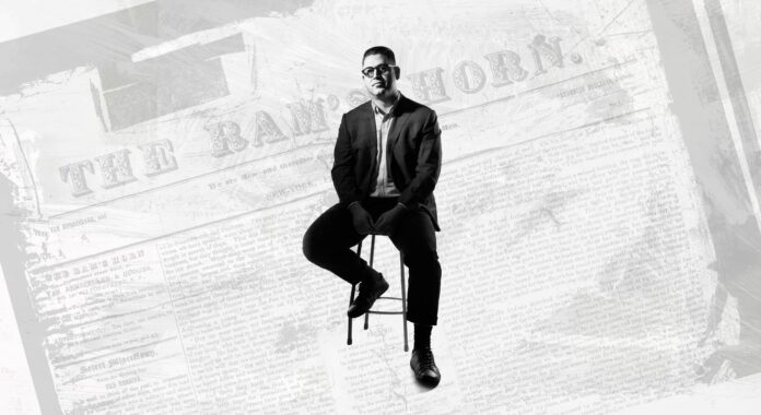 $750,000 Schmidt Sciences grant uses AI to transform Black press archives