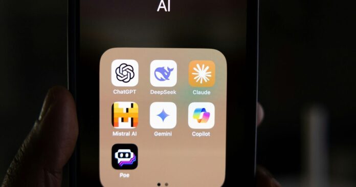 Google finds AI chatbots are only 69% accurate… at best