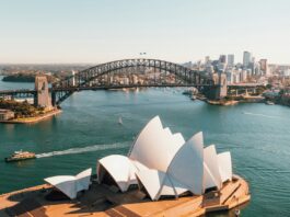 OpenAI is officially setting up shop in Australia, here's what it means