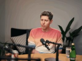 OpenAI CEO Sam Altman on ChatGPT’s breakthrough moment: We stumbled on this one giant secret and that …